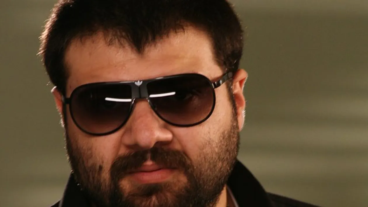 Grasu XXL, devastat de moartea tinerilor cu care s-a ciocnit! Si-a anulat 14 concerte si a pierdut 30.000 de euro!