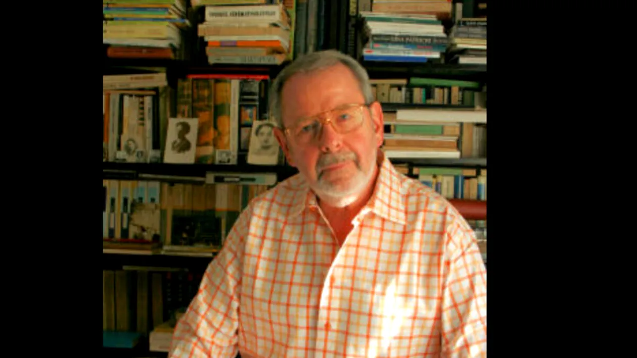 A murit dramaturgul și politicianul Radu F. Alexandru, în a doua zi Crăciun