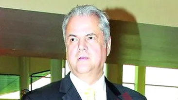 Adrian Nastase: Adrian Paunescu - un monument, un poet de geniu, un simbol al dragostei de neam