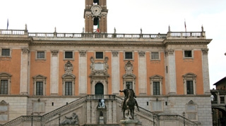 Profesor canadian, numit din greseala secretar de stat in Ministerul Agriculturii in Italia