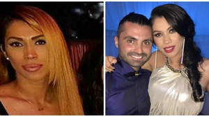 Soţia lui PEPE, schimbare radicală de look! RALUCA a intrat în rândul blondelor
