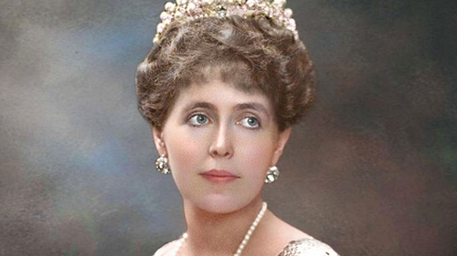 Un bust al Reginei Maria, aflat în proprietatea unui colecționar privat, va fi văzut la Castelul Bran de 1 decembrie