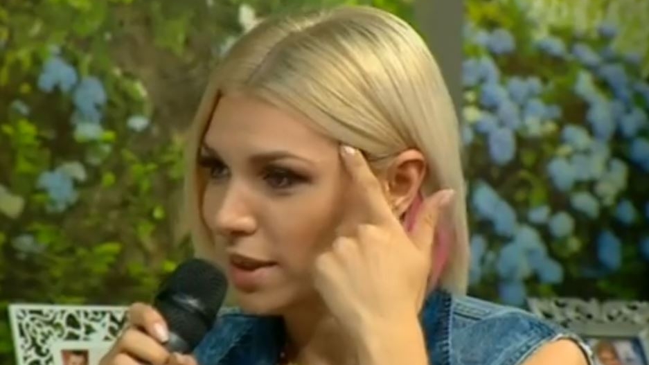 Sorana, accident auto în Capitală: ”Eram în fața blocului unde am copilărit și, dintr-o data…” Apelul pe care l-a făcut artista