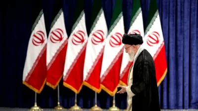 Criza din Iran zguduie marile puteri. Ce ar însemna căderea regimului pentru Putin, Trump și Orientul Mijlociu