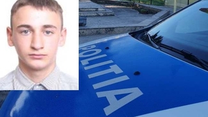 L-ați văzut? Un minor din Bihor a fost dat dispărut. Autoritățile au demarat căutările