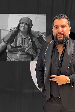 Zenobia Duduianu, condusă pe ultimul drum. Tzancă Uraganu a fost chemat să cânte la priveghi