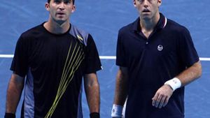 Tecau si Lindstedt, in finala de dublu la Madrid