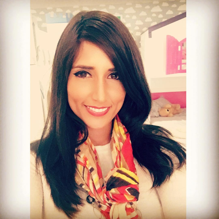 Mandinha Martinez, sursa- captură social media Mandinha Martinez
