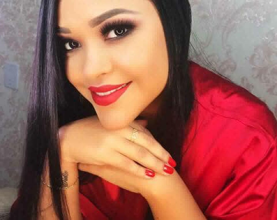 Roseli Fernandes de Oliveira Romeiro Vieira a murit după o intervenție estetică. Sursa foto: Facebook