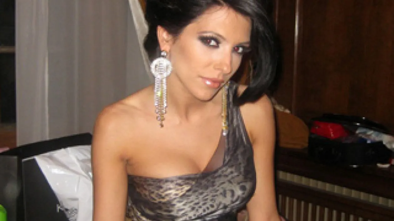 Celia, nostalgica pe internet! Vezi ce mesaj induiosator a transmis