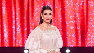 De 24 de ani, „La masa de Paşti”! Iuliana Tudor prezintă programe de sărbătoare la TVR 1