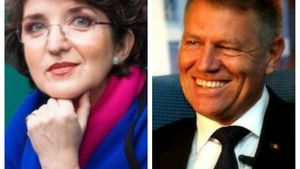 Lovitură de teatru. Cel mai bogat consilier al lui Iohannis a dat statul în judecată!