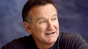 Ipoteza socanta! Robin Williams s-a sinucis dupa o cearta cu sotia