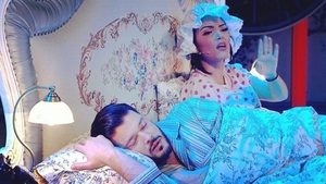 Victor Slav își găsește liniștea în brațele sexy prezentatoarei!?! “O să rămână cu Andreea Mantea”