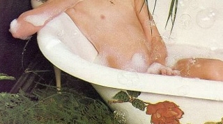 Povestea incredibila a unei fotografii scandaloase: frumoasa Brooke Shields a pozat goala la numai 10 ani