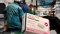 Criza Euthyrox nu s-a încheiat. Lecție de umilință pentru bolnavii cu afecțiuni ale tiroidei. Un oraș, 15 farmacii, 30 de pastile