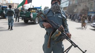 S-a aflat identitatea romanului decapitat in Afganistan
