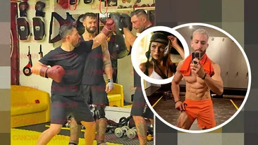 Nu l-a iertat după ce i-a sedus iubita la Insula Iubirii şi… Marian Grozavu vrea să-l anihileze pe Mattia cu ajutorul lui Yamato Zaharia!