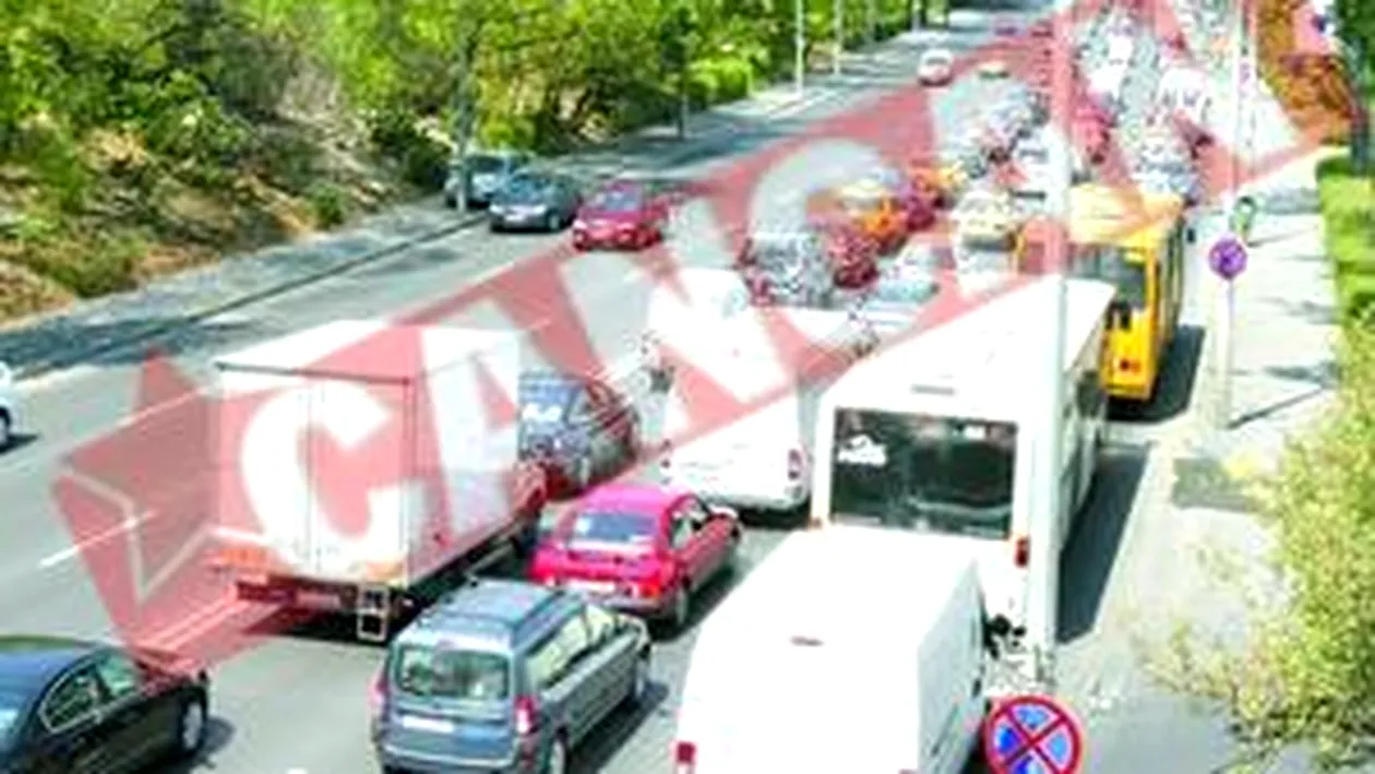 Pasajul Baneasa, gata In 2010