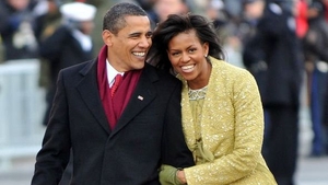 Ce mesaje și-au transmis Barack și Michelle Obama cu ocazia aniversării a 27 de ani de căsătorie