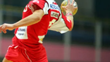 Handbalista Valentina Elisei Ardean asteapta un copil!