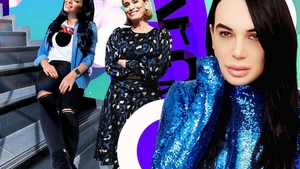 Cele mai cunoscute prezentatoare TV, sub lupa celebrului hairstylist