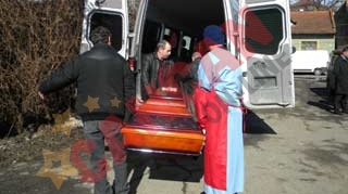 Salvamontistul din Rasnov a fost gasit mort