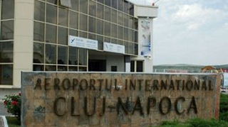 Nervi si scandal pe aeroportul din Cluj-Napoca! Mai multe curse au fost anulate!
