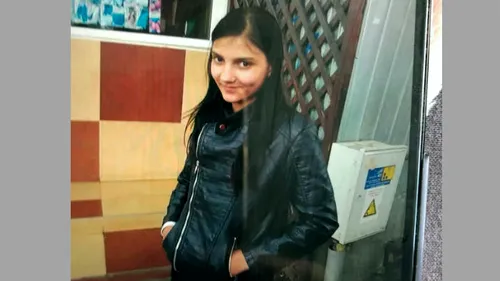 Ce s-a întâmplat cu Ana Maria Blebea, fetița de 12 ani bănuită că a fugit de acasă cu un bărbat de 39 de ani