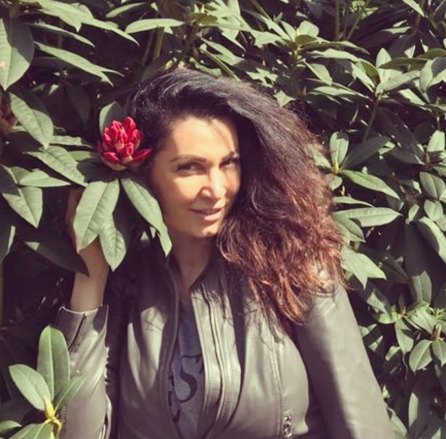 Nicoleta Luciu s-a tuns scurt: “Îți stă superb cu această tunsoare!”