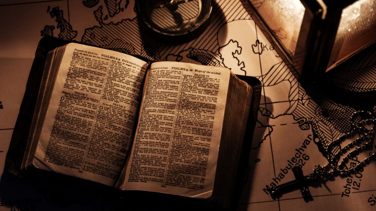 O nouă descoperire confirmă Biblia! O amprentă veche de 2.600 de ani a fost identificată. A cui este