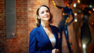 De ce au divorțat Andreea Marin și Ștefan Bănică Jr., de fapt. Prezentatoarea TV a dezvăluit adevăratul motiv