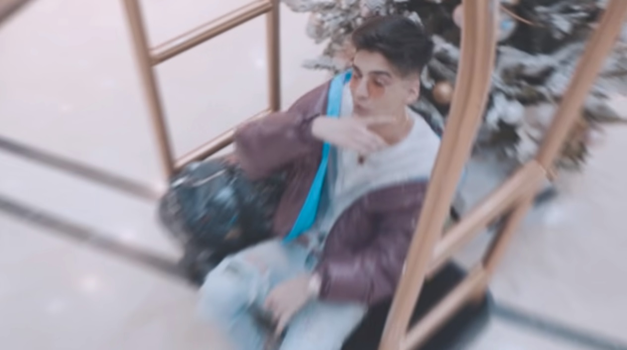 E oficial! Câte mii de euro au câștigat Abi Talent și Alex Velea de la YouTube, după ce s-au certat crunt