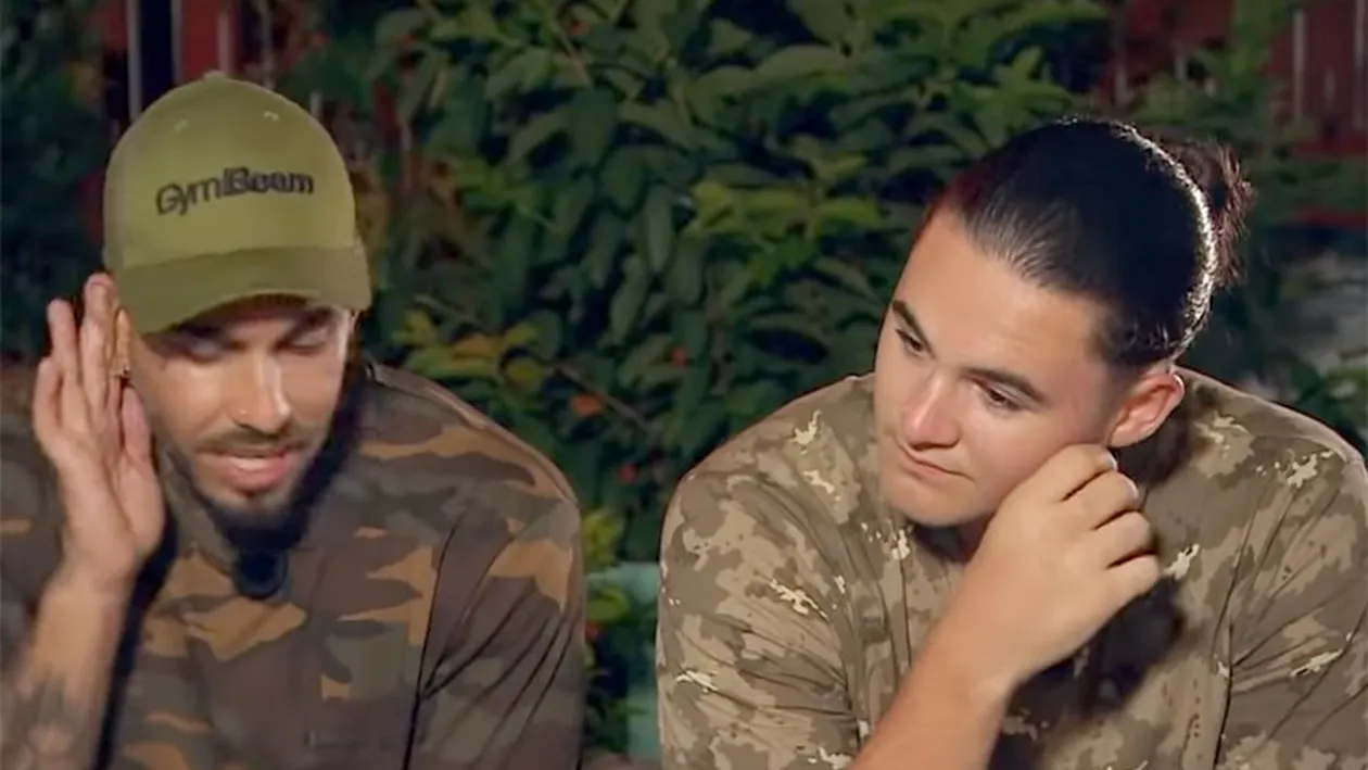 Mario Fresh, limbaj vulgar la Asia Express de la Antena 1: Băga-mi-aș...