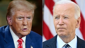 Donald Trump, prima REACȚIE după ce Joe Biden a fost diagnosticat cu o formă agresivă de cancer