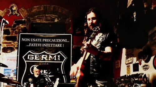 Mircea Seu a murit în Italia. Avea doar 45 de ani