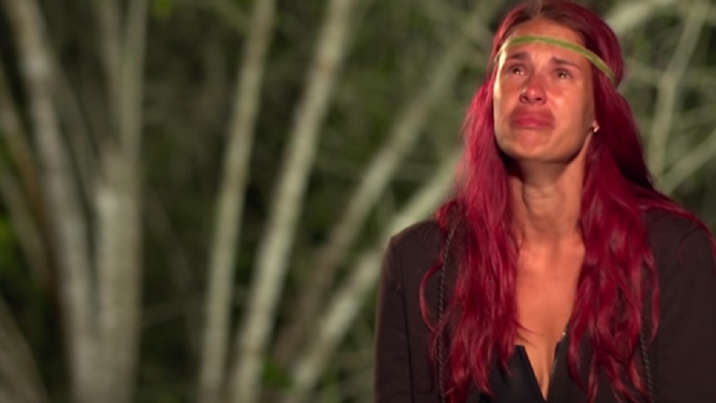 Ce a spus, în direct, Ramona Crăciunescu de la Survivor România atunci când a fost eliminată