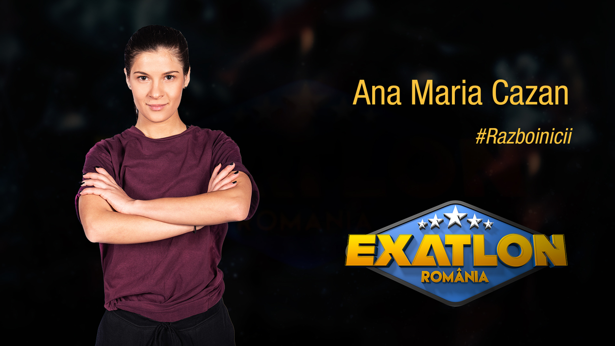 Ei sunt Războinicii care vor lupta cu Faimoşii la Exatlon 3! Vezi lista completă de la Kanal D