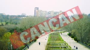 "Cazul Bordei" prinde contur in parcul Tineretului
