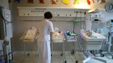 S-a aflat! Ce spun medicii despre cauza morţii bebeluşilor de la Marie Curie!