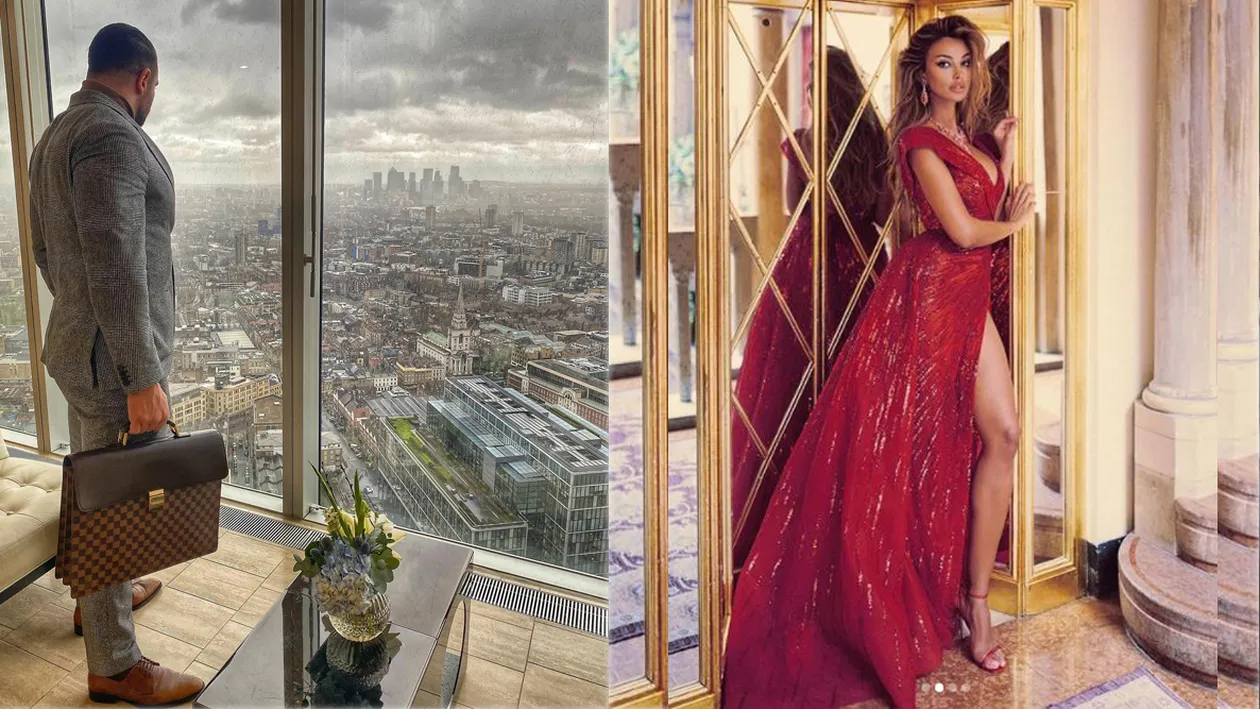 Alex Bodi a dezvăluit în ce stadiu este, de fapt, relația cu Mădălina Ghenea: “Femeia e superbă. Le-am dat, pentru că aşa simt”. Ce a spus actrița despre milionarul din Mediaș