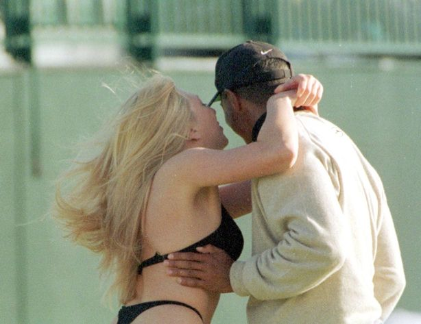 Ele sunt cele mai sexy fane ale sportului din lume! GALERIE FOTO incendiară