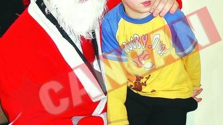 Prefectul Mos Craciun