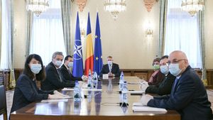 Sondaj IRES: Oamenii și instituțiile în care românii au cea mai mare încredere de când a început pandemia de COVID-19. Klaus Iohannis, detronat!