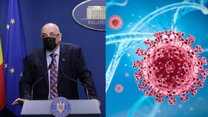 Raed Arafat, sfat pentru români: ”Să calculăm foarte bine orice deplasare”. Carantină pentru persoanele care vin din Africa!