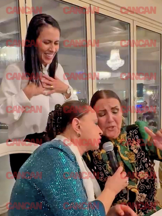 Maria Dragomiroiu și Daniela Condurache
