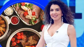 Carmen Brumă ne învață cum să ne recăpătăm silueta. Greșeala pe care mulți o fac după excesele culinare de Paște