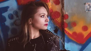 De necrezut! Prin ce a putut să treacă Ada, fiica lui Corneliu Palade