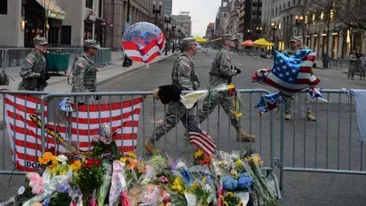 S-a găsit vinovatul? A fost arestat un suspect în ancheta privind atentatele din Boston!