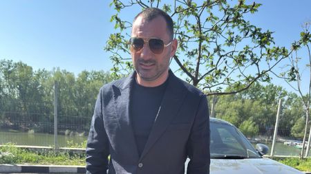 Pescobar, ABANDONAT de șoferul angajat între vămi! „Într-un exces de furie, întoarce...”